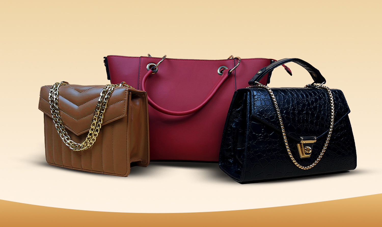 Handbags as Investment Pieces: Why Quality Matters