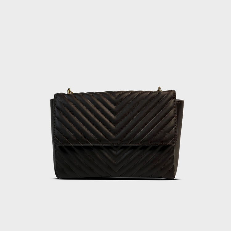 Chasmic Quilted Bag