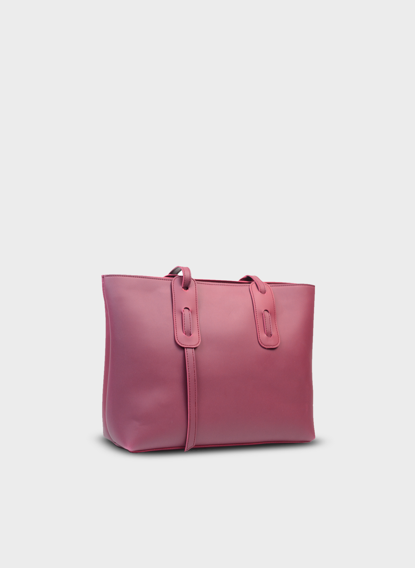 FAMTote 002 - Maroon