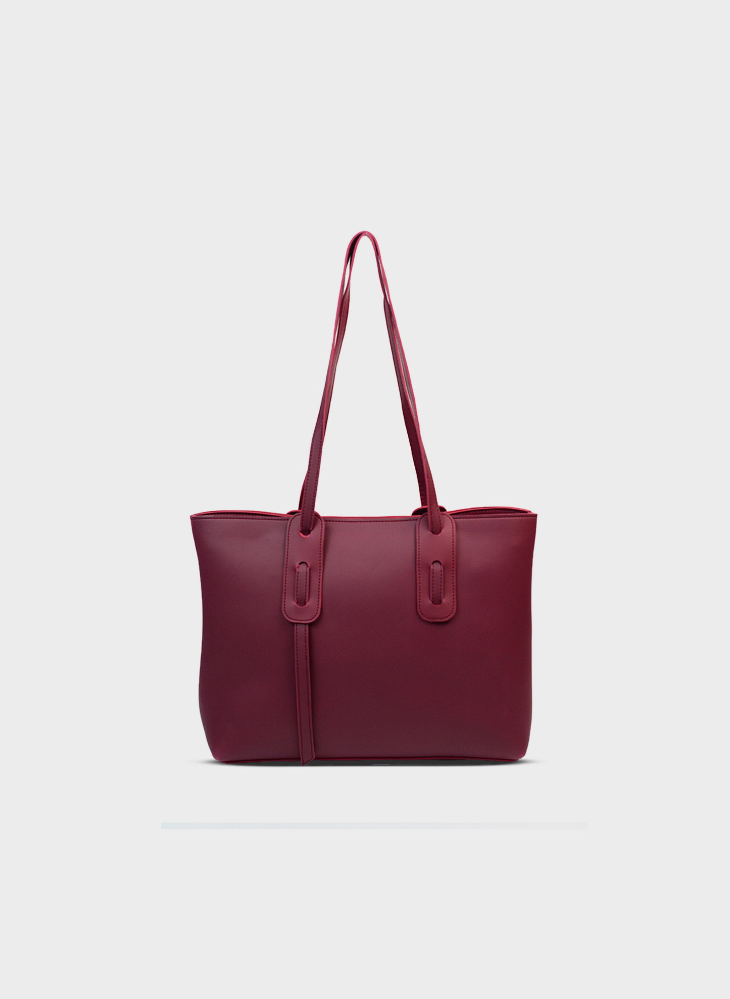 FAMTote 002 - Maroon