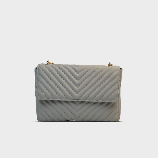 Chasmic Quilted Bag