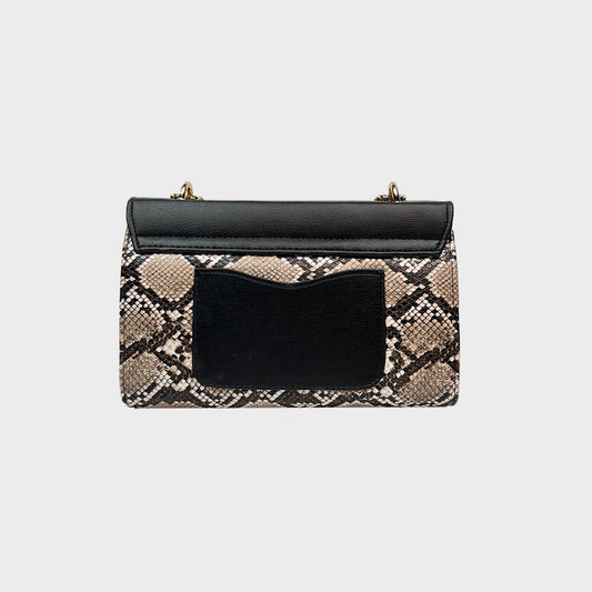 Serpentina Chain Bag