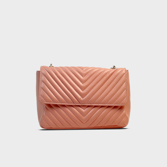 Chasmic Quilted Bag