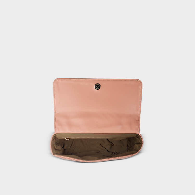 Chasmic Quilted Bag