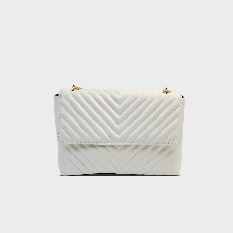 Chasmic Quilted Bag