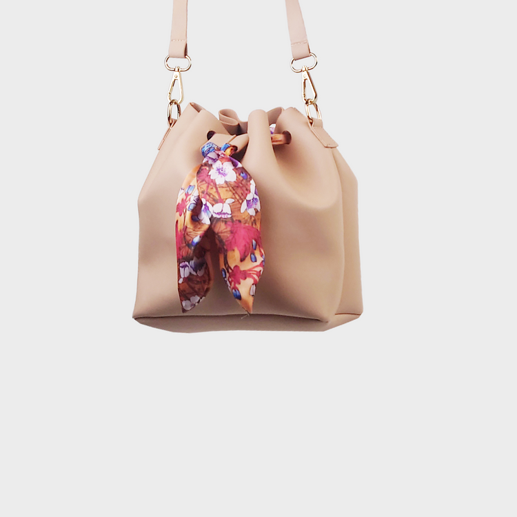 Silo Bucket Bag