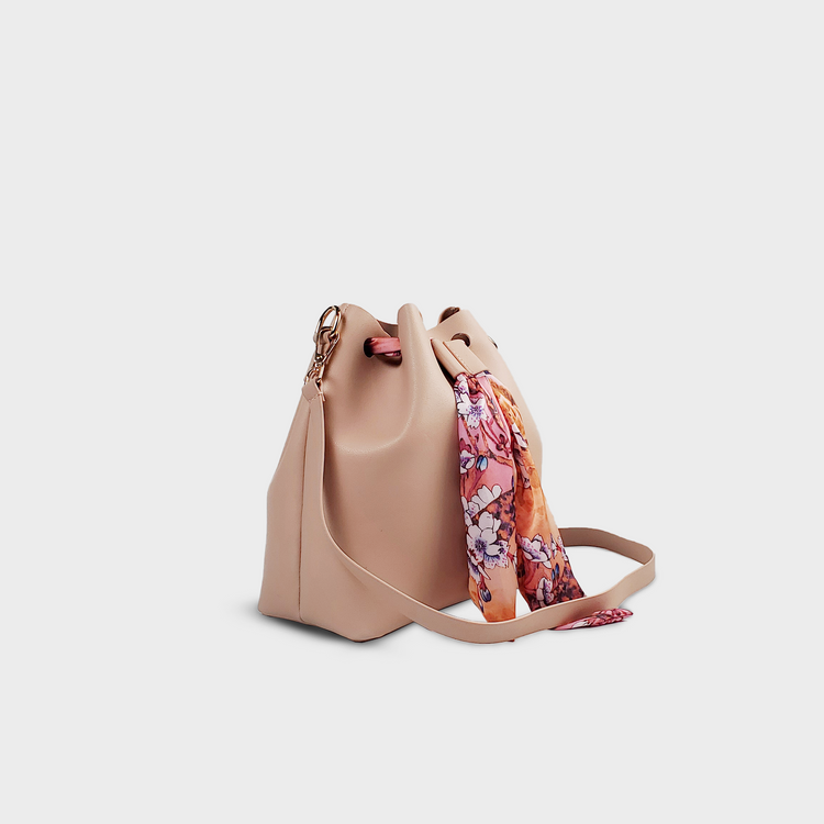 Silo Bucket Bag