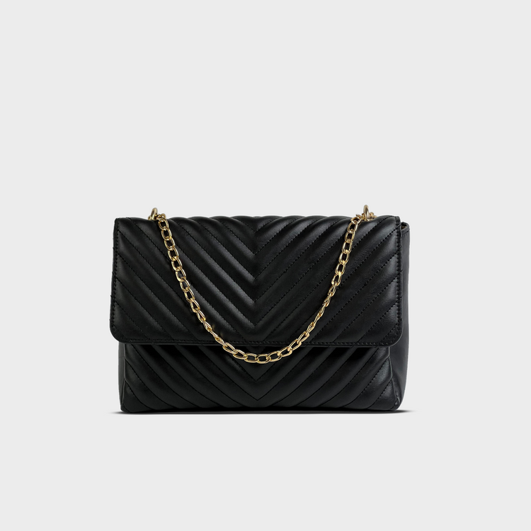 Chasmic Quilted Bag