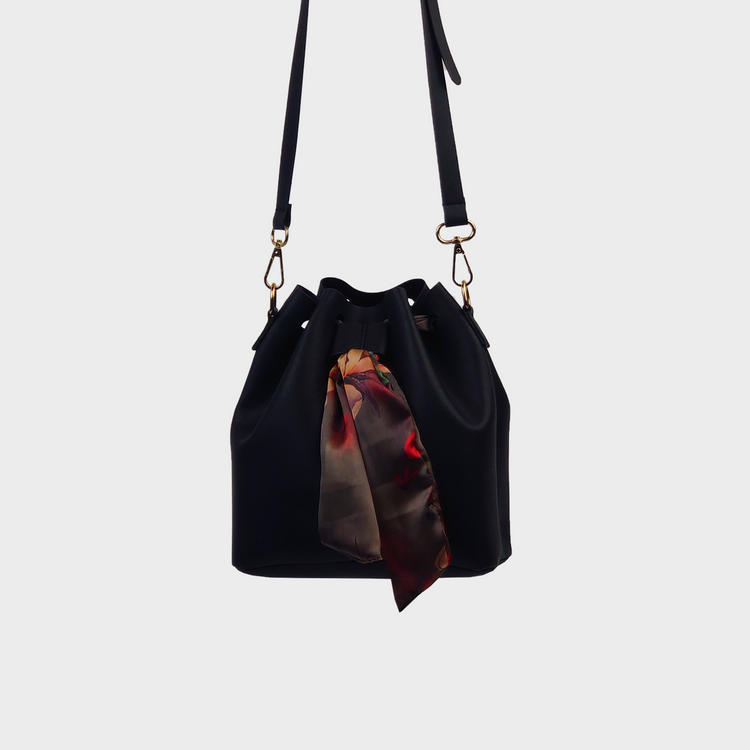 Silo Bucket Bag