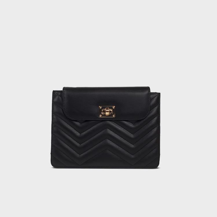 Zenith Quilted Bag