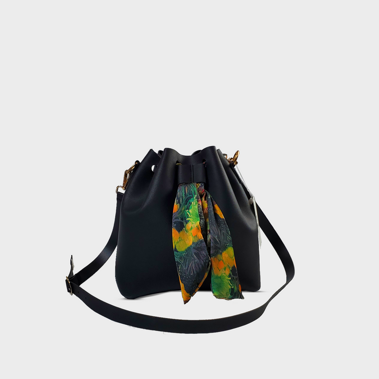 Silo Bucket Bag