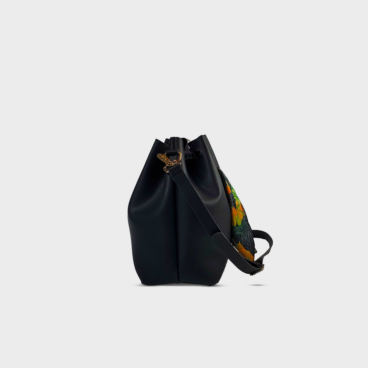 Silo Bucket Bag