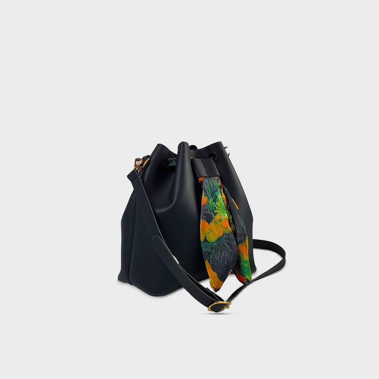 Silo Bucket Bag