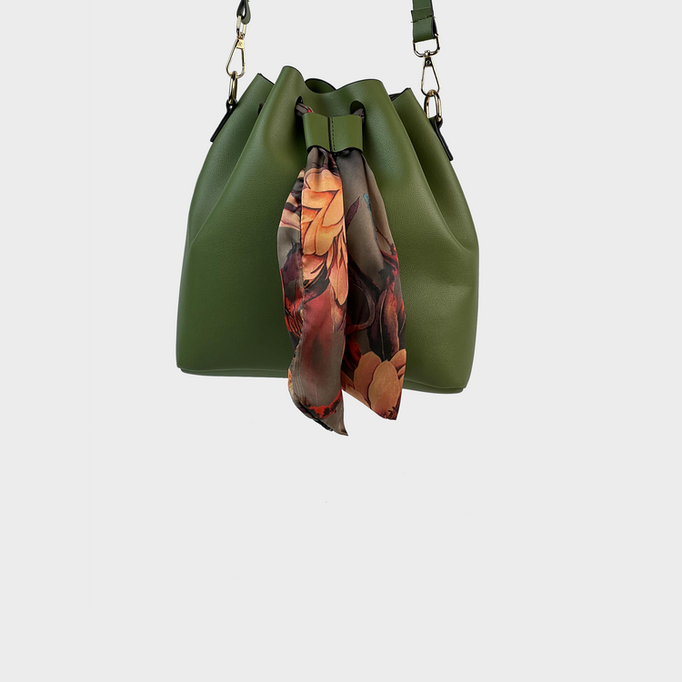 Silo Bucket Bag