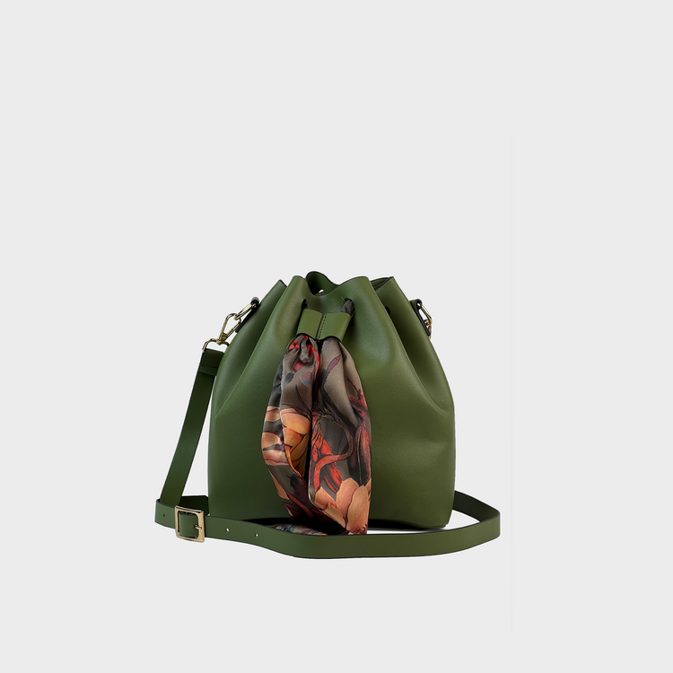 Silo Bucket Bag