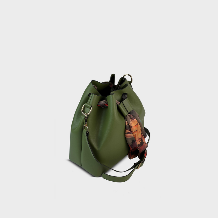 Silo Bucket Bag