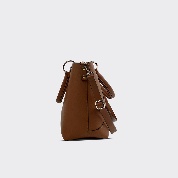 Juvintle Shoulder Tote