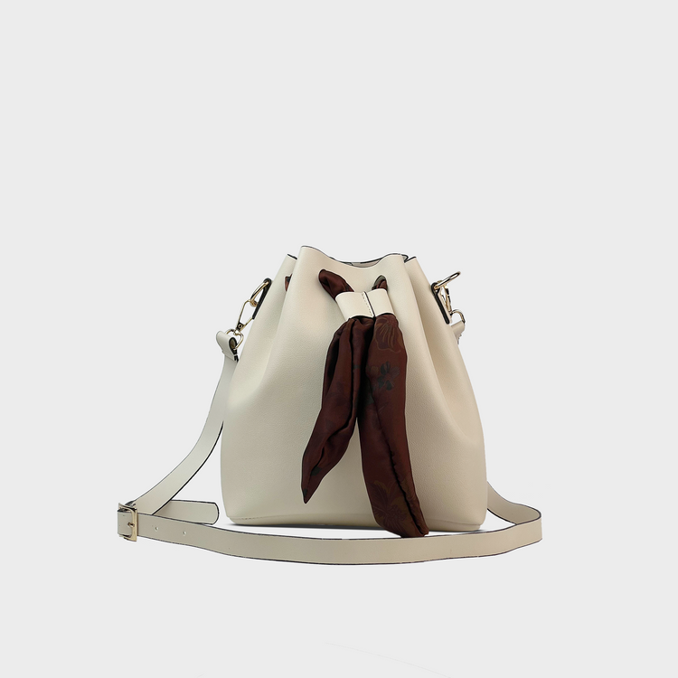 Silo Bucket Bag