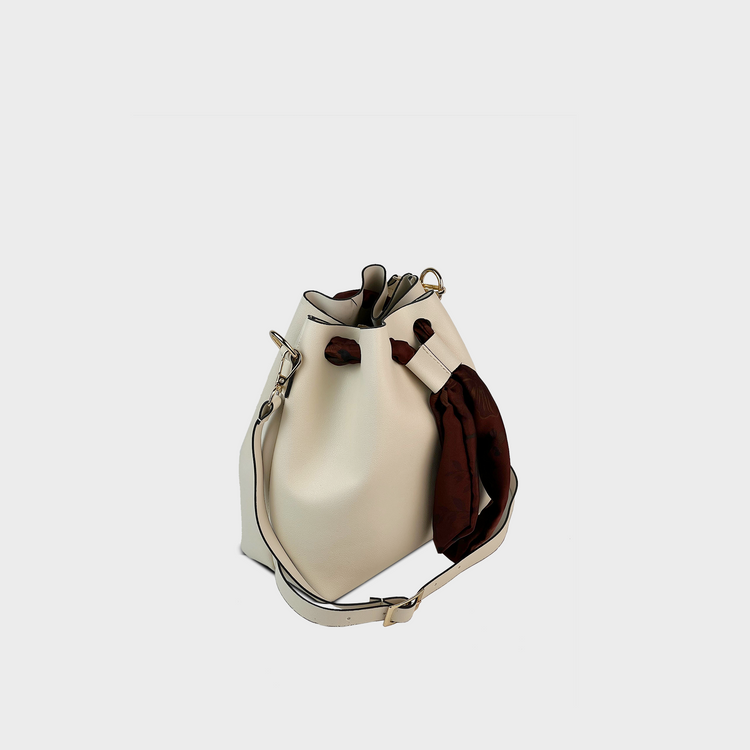 Silo Bucket Bag