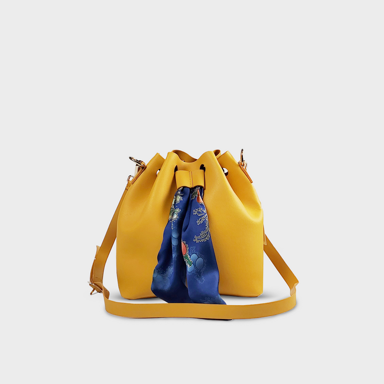 Silo Bucket Bag